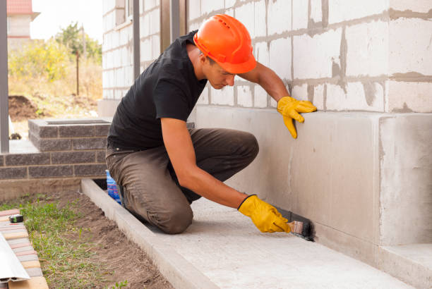 Licensed Foundation Crack Repair service in Gatlinburg, TN - Halo Water Proofing